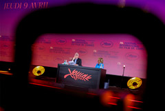 Фильмы Альмодовара и Хамагути вошли в основной конкурс Каннского кинофестиваля