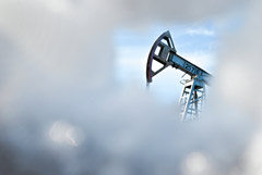 Рост цен на нефть ускорился