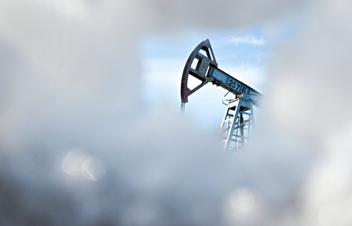 Рост цен на нефть ускорился