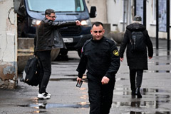 Против редакции "Новой газеты" возбудили уголовное дело