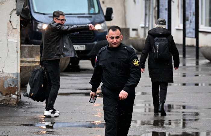 Против редакции "Новой газеты" возбудили уголовное дело