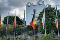 Пакистан вводит дополнительные меры безопасности перед переговорами США и Ирана