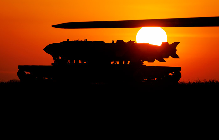 В НАТО заявили, что предоставляют все, что просят США для боевых действий против Ирана