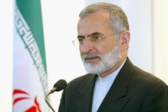 Советник верховного лидера Ирана скончался от ран, полученных в ходе ударов по Тегерану