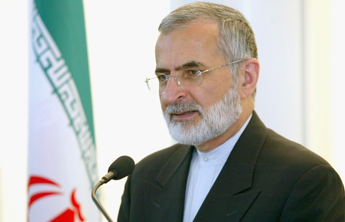 Советник верховного лидера Ирана скончался от ран, полученных в ходе ударов по Тегерану