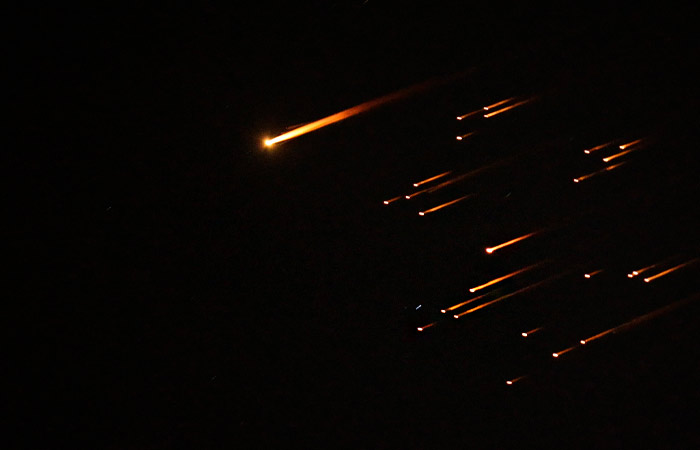 Число раненых военных США в ходе операции против Ирана составило 380 человек