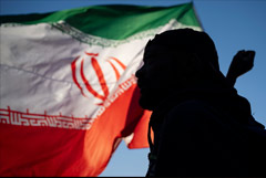 У кого в Иране власть?