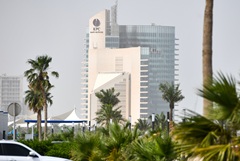 Кувейт и Саудовская Аравия обвинили Иран в новых ударах