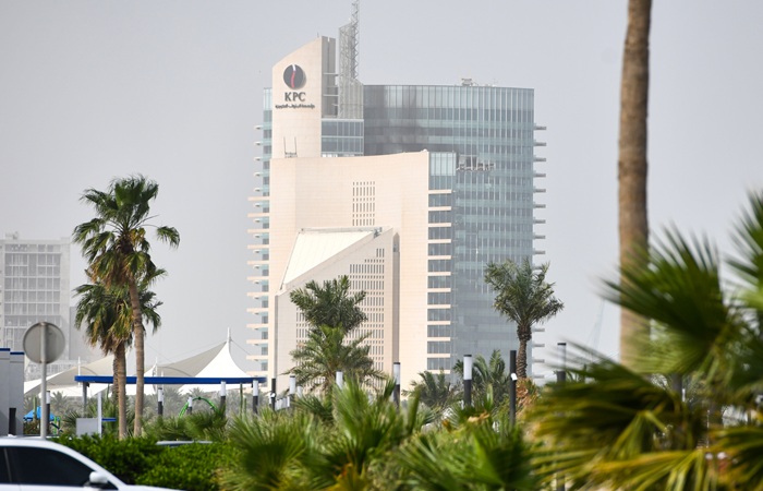 Кувейт и Саудовская Аравия обвинили Иран в новых ударах