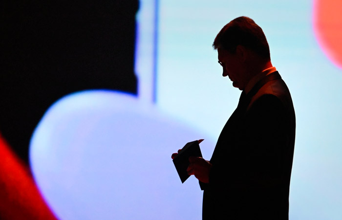 Новак сообщил об обсуждении увеличения поставок топлива на внутренний рынок