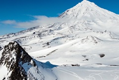 Спасатели выдвинулись на поиски пропавшей на Камчатке тургруппы