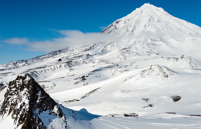 Спасатели выдвинулись на поиски пропавшей на Камчатке тургруппы