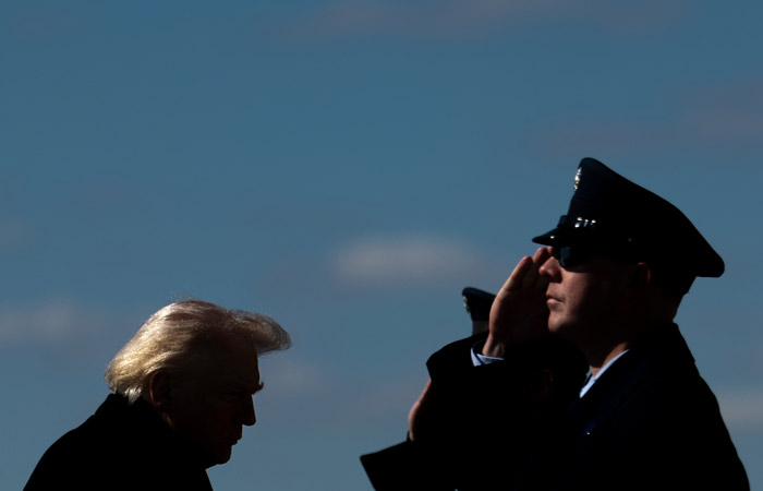 Трамп через 24 часов поймет, удалось ли договориться с Ираном