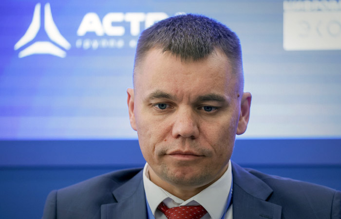 Мишустин приостановил государственную гражданскую службу замглавы Минцифры Заренина