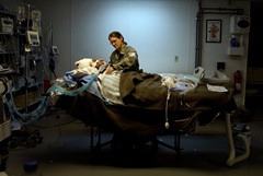 Число раненных в ходе операции против Ирана военных США достигло 390