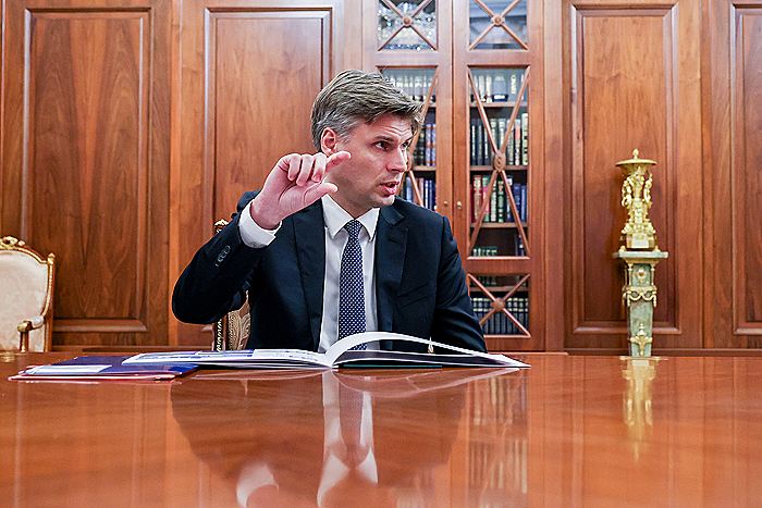 Баканов сообщил о попытках атак на космодром Плесецк