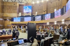 США и Иран продолжат переговоры в воскресенье