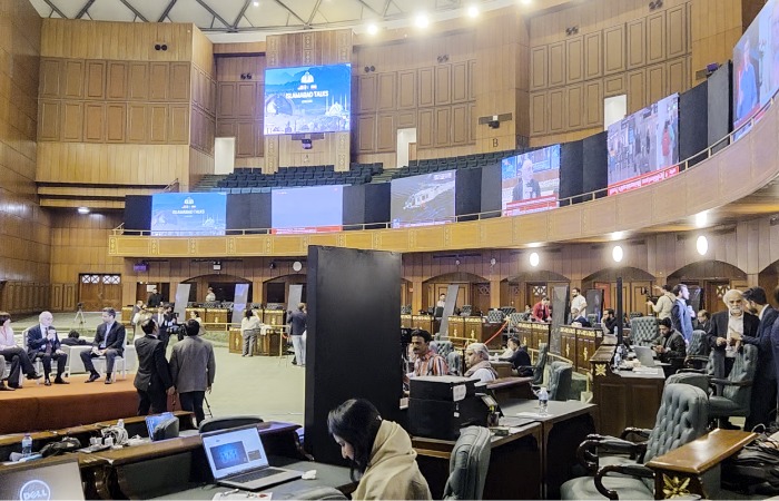 США и Иран продолжат переговоры в воскресенье