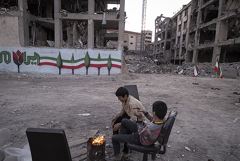 CBS сообщил, что США не соглашались размораживать иранские активы