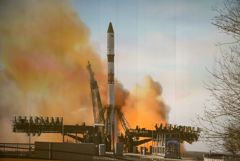 "Роскосмос" планирует снизить стоимость вывода грузов на орбиту