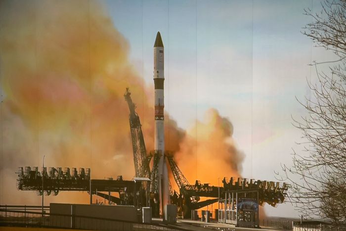 "Роскосмос" планирует снизить стоимость вывода грузов на орбиту