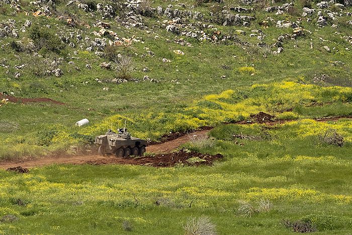 Генштаб ЦАХАЛ приказал обеспечить готовность к возобновлению операции против Ирана