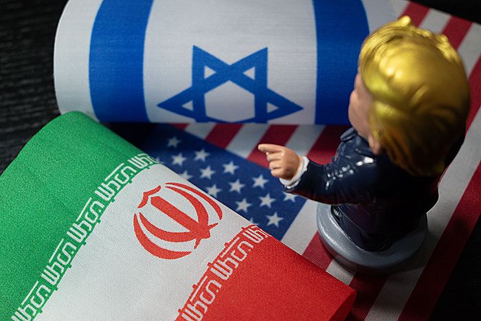 Трамп полагает, что Иран вернется за стол переговоров