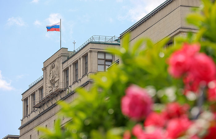 Думский комитет рекомендовал поправки по использованию ИИ-образа в агитации на выборах