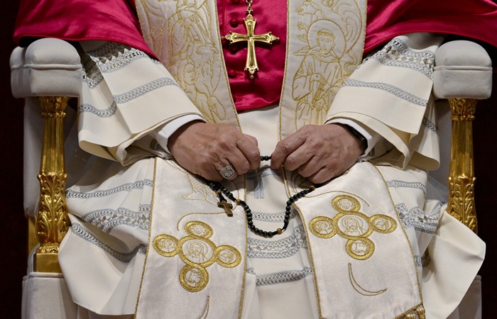 Трамп раскритиковал папу римского Льва XIV за позицию по Ирану и Венесуэле