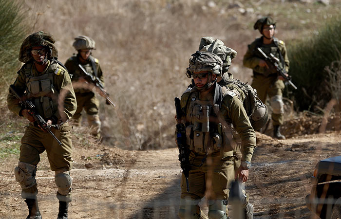 Израиль привел армию в повышенную готовность перед американской блокадой Ормузского пролива