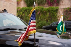 США и Иран продолжают контактировать по вопросу урегулирования конфликта