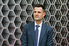 Бывший главный архитектор Москвы Кузнецов перешел на работу в "ВЭБ.РФ"