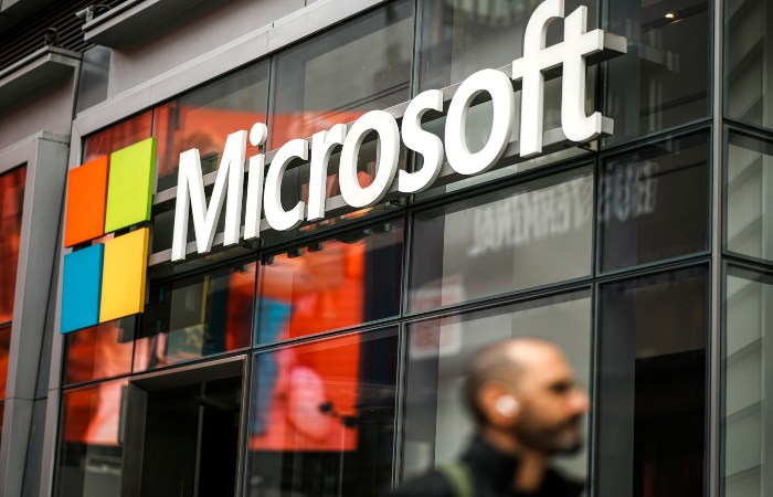 Суд признал банкротом российское юрлицо Microsoft