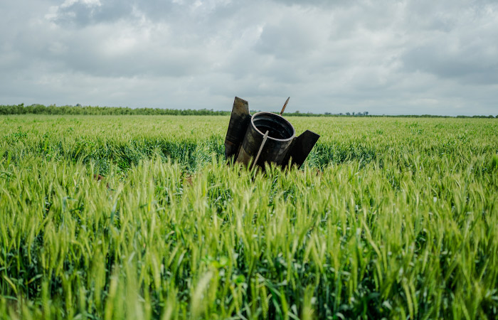 СМИ сообщили, что США израсходовали весь запас баллистических ракет в операции против Ирана