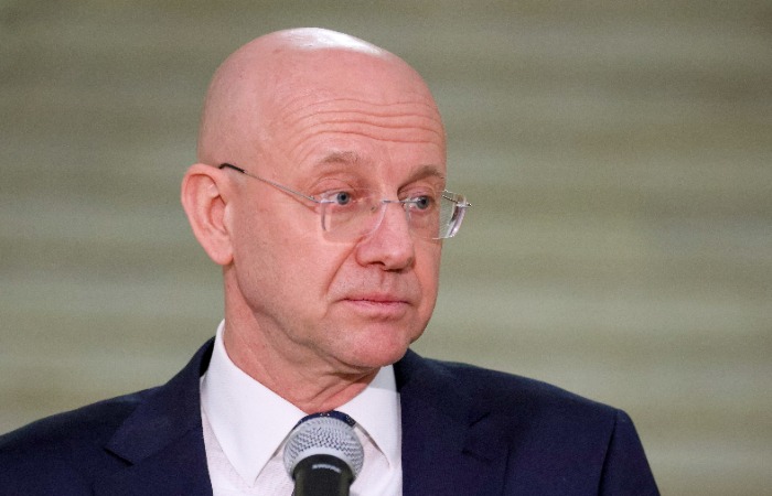 Россия заявила, что инициатива генсека ООН по Ормузскому проливу требует согласия всех сторон