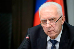 Гуцан предложил ввести уголовную ответственностьза управление сайтами в даркнете