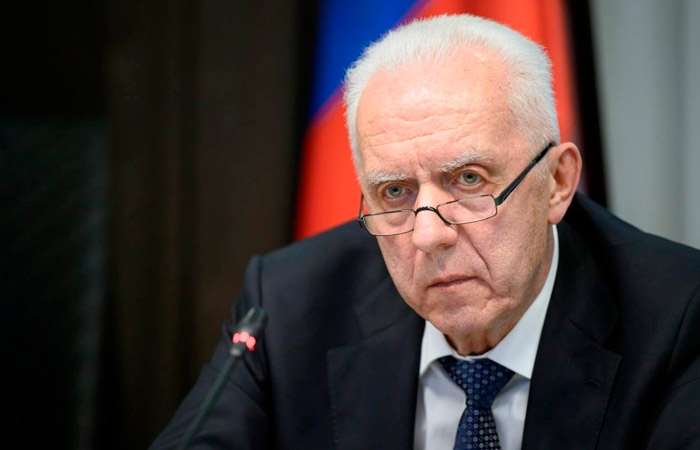 Гуцан предложил ввести уголовную ответственностьза управление сайтами в даркнете