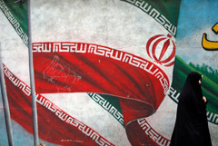 Иран готов обсуждать степень обогащения урана, но от ядерной программы не откажется