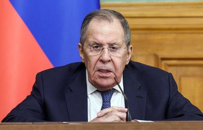 Лавров назвал обогащение урана в мирных целях неотъемлемым правом Ирана