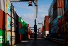 Китай требовал немедленного ухода Maersk и MSC из спорных панамских портов