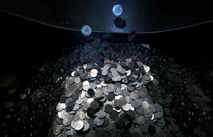 Возбуждено уголовное дело из-за недополучения бюджетом РФ более 1 трлн руб. налогов