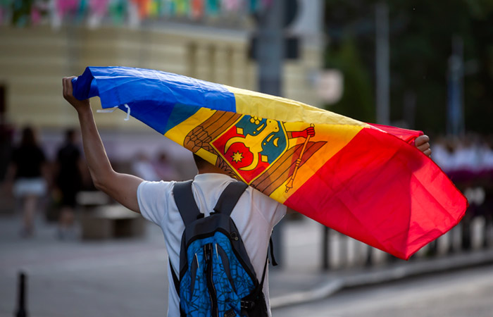 Молдавия официально выйдет из СНГ 8 апреля 2027 года