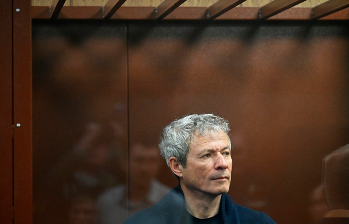 Суд арестовал почти 50 млрд руб. средств компании, связанной с основателем "Русагро"