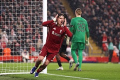 ПСЖ с Сафоновым вышел в полуфинал ЛЧ, выбив "Ливерпуль"