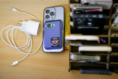 Генпрокурор признал, что внесудебный доступ к мобильным устройствам помогал бы в расследованиях