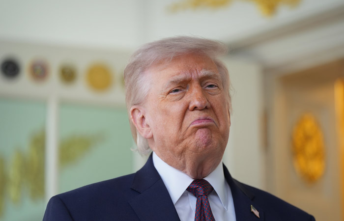 Трамп признал, что военные действия в Иране наносят ущерб мировой экономике