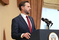 Вэнс может вновь возглавить делегацию США на потенциальных переговорах с Ираном