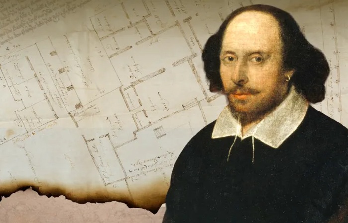 Ученые впервые точно установили месторасположение лондонского дома Шекспира