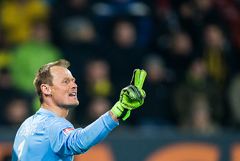 Экс-вратарь "Ювентуса" и "Ливерпуля" Маннигер разбился в ДТП