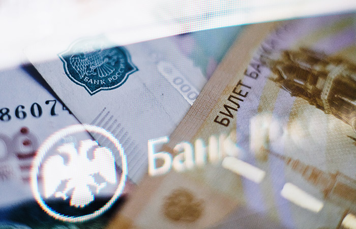 Банк России после охлаждения экономики в I квартале ждет улучшения во II квартале